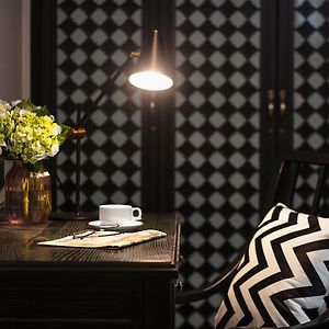 Chambre de Luxe